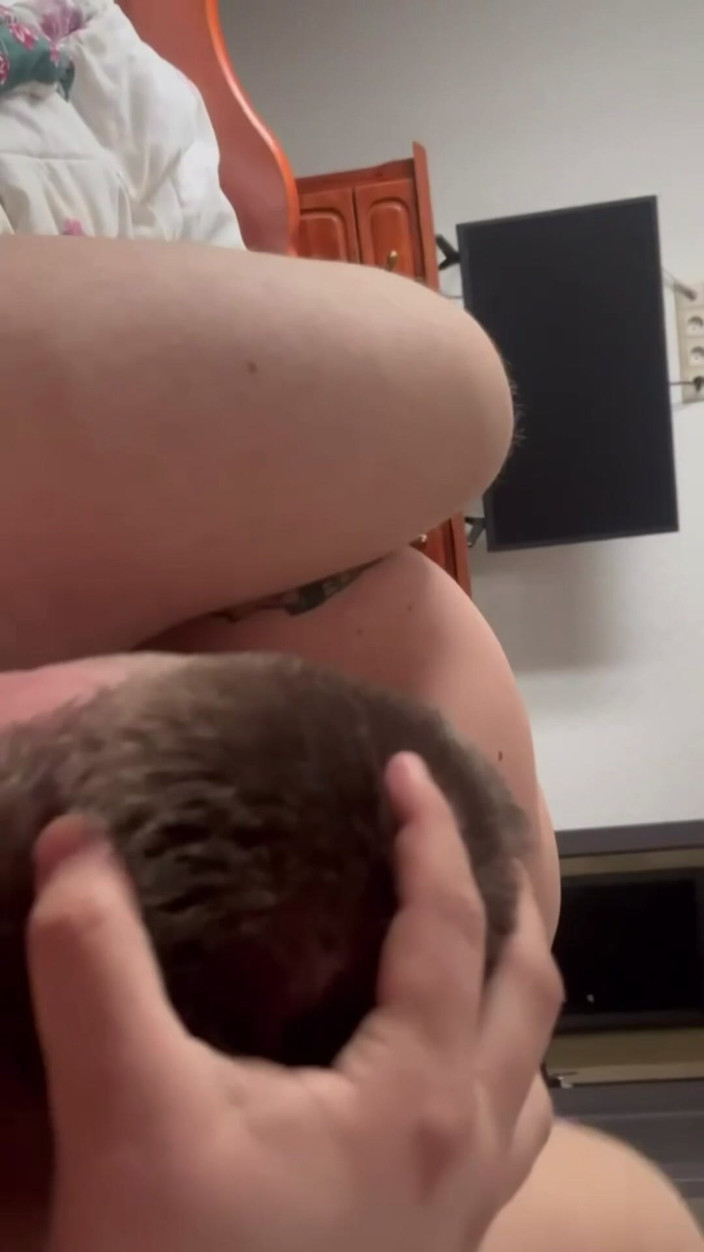 hot_bears_rus: A Whore Was Fucked Hard in the Mouth