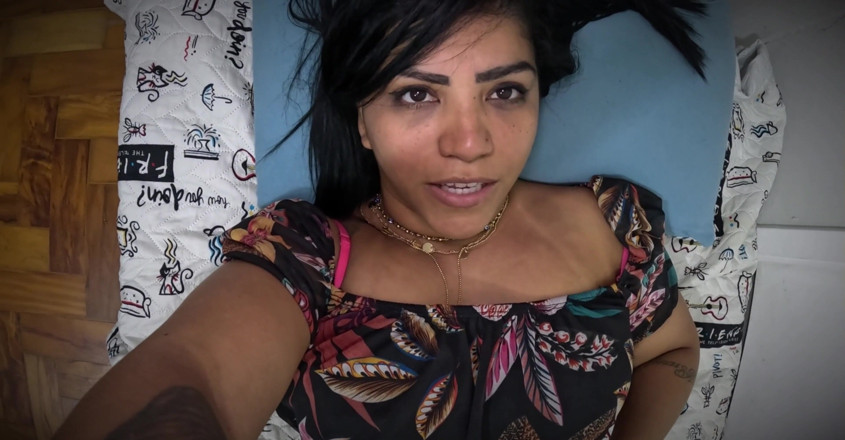 Casal Mattos: No Panties at the Market: My Neighbor Saw Everything and...