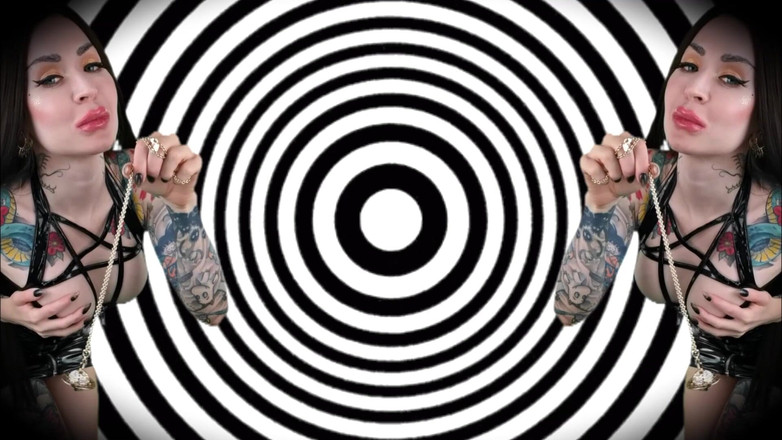 Baal Eldritch: Toilet trance: transformerend voor toiletrijgebruik - Asmr, herprogrammen: plassen en kaviar...