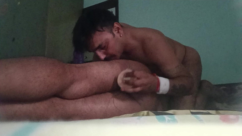 Rajasthani-old-lover: Indiana policial padrasto faz sexo com padrasto vizinho e padrasto...