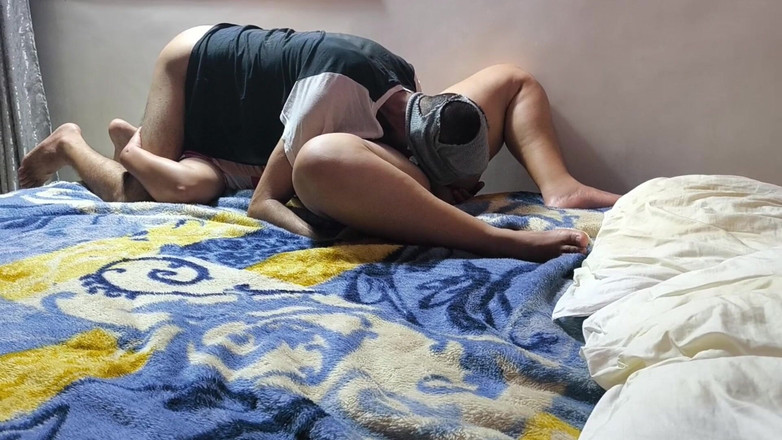 Arabic ebony BBW: सेक्स मैडम Rania सांवली पत्नी को अरबी साझा करते हैं