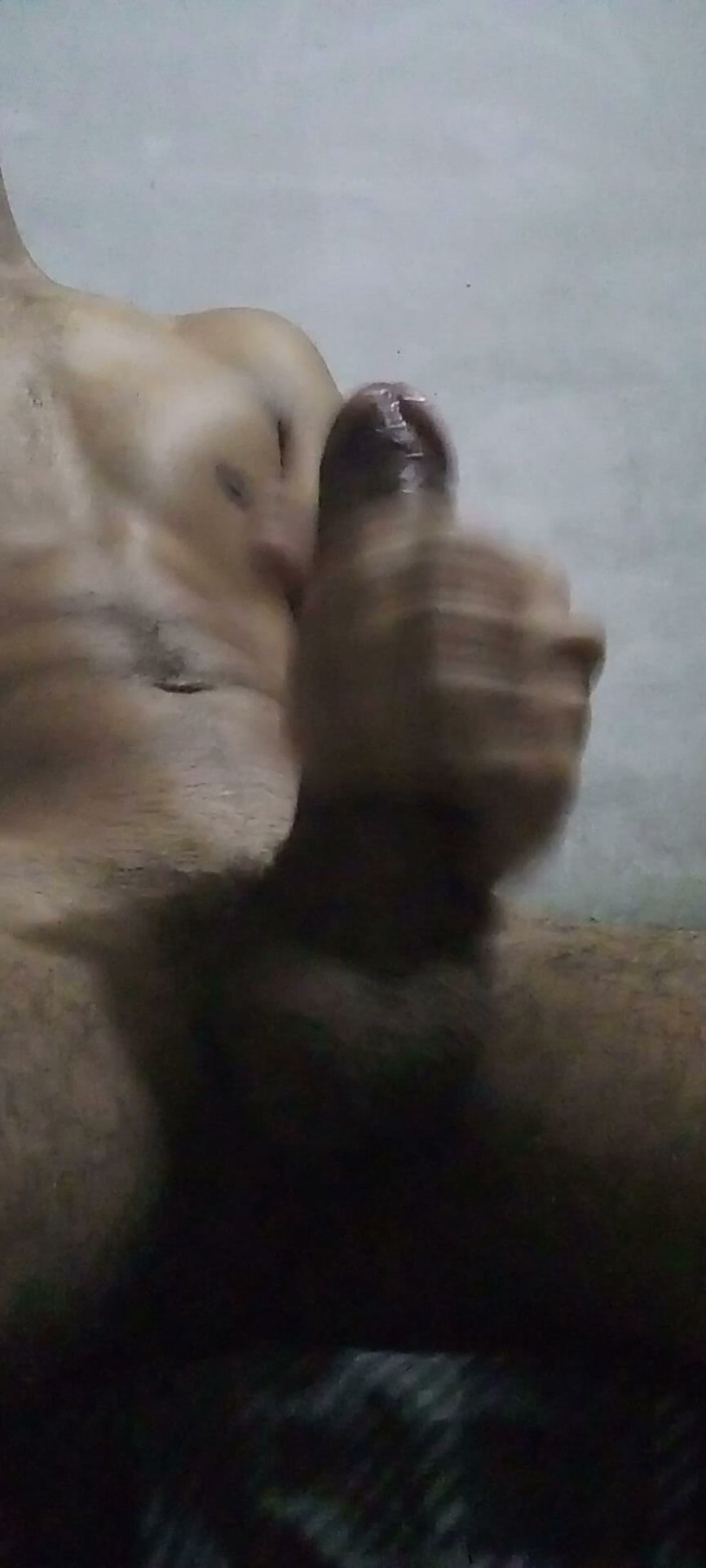 Greg 5 stars: Masturbating Until I End up Very Good