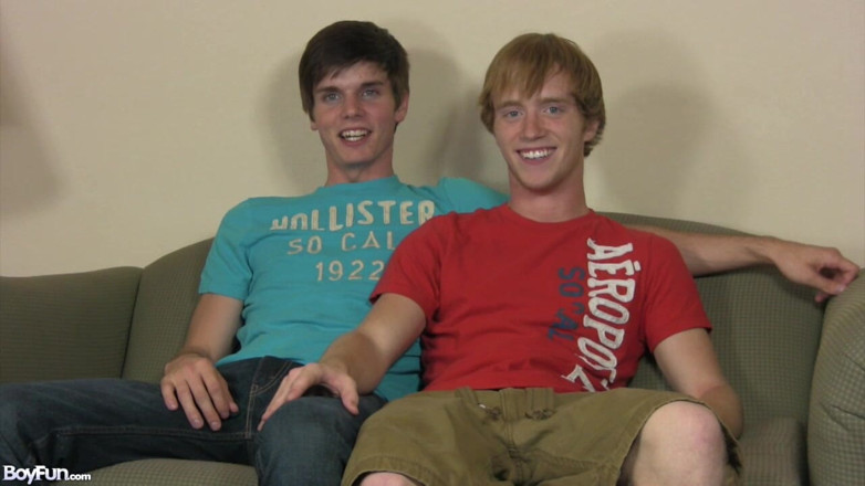 Boyfun: Christian aur Kyler