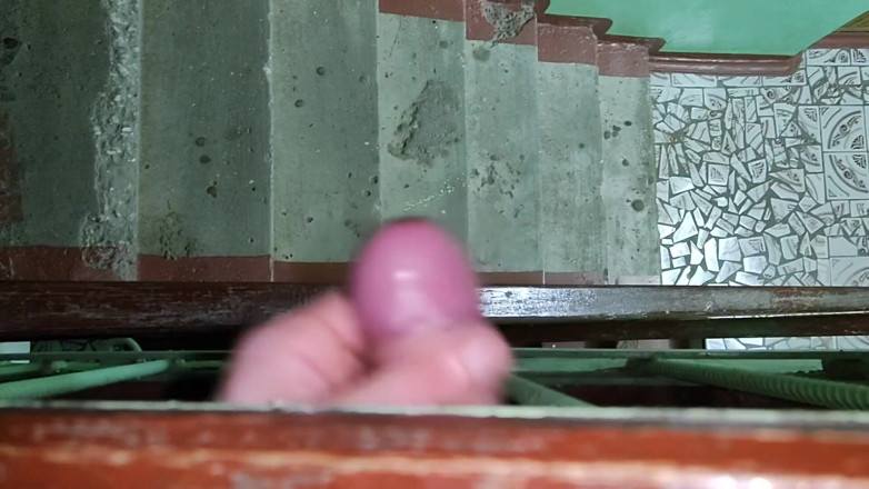 Jay_Marish: A quick blowjob in secret from her husband and cum...