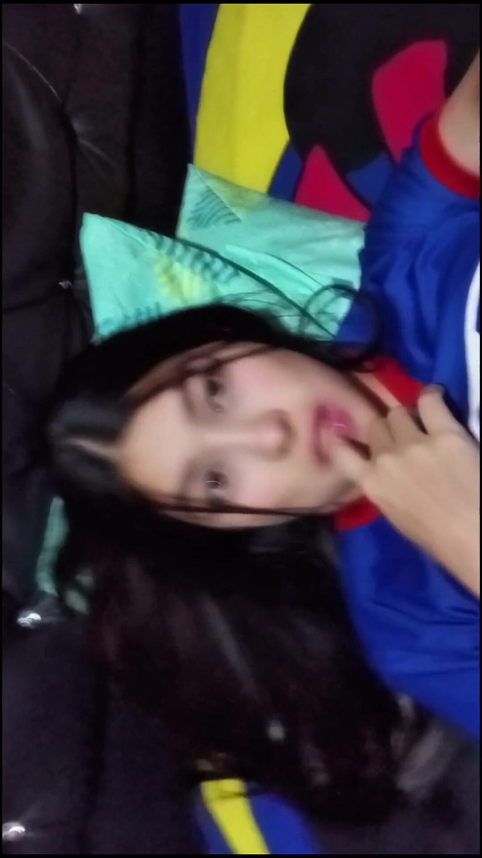 Yuli and tony: Mój klient chce, żebym jeździł kutasem męża