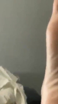 Big Booty Kash Missionary