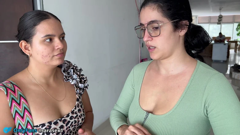 Pronoia Mey: 我对我的混蛋丈夫和我的继子不忠