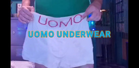 Monster_Meat_: Show nylonového spodního prádla, celé video