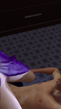 The Affectionate Service of High-end Hotel Ladies