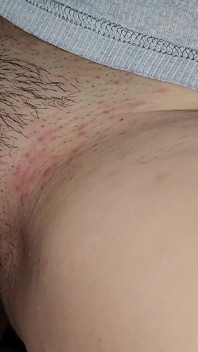 After Watching TV, My Stepsister Lets Me Fuck Her Creampie