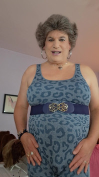 I Am Getting Softer and Plumper and My Clitoris Is Getting Smaller and Limper