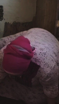 My Stepmother Inlaw Is Too Comfortable at My House