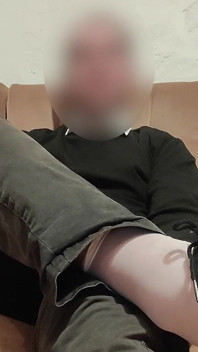 Findémon Vol. 1 - Hołd przez welon - Lv2 Findom