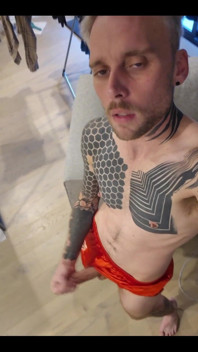 So Horny Today