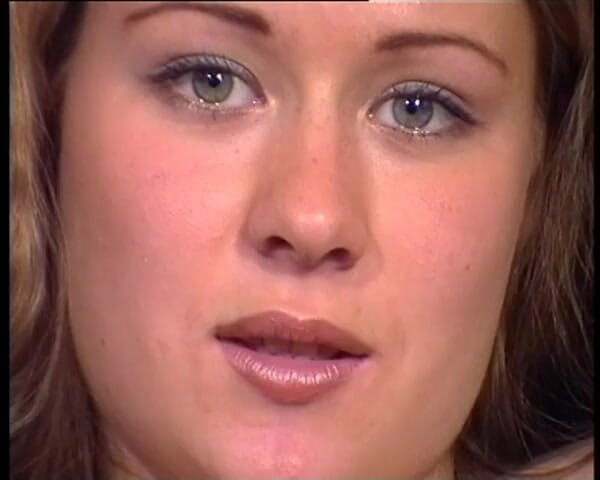 YOUR FIRST PORN: Katja Will Penis Von Dennis - Katja veut le pénis de...