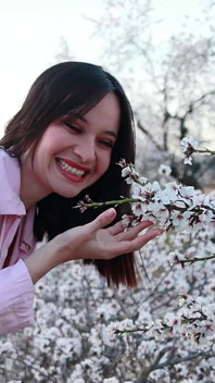Felice e amorevole san valentino