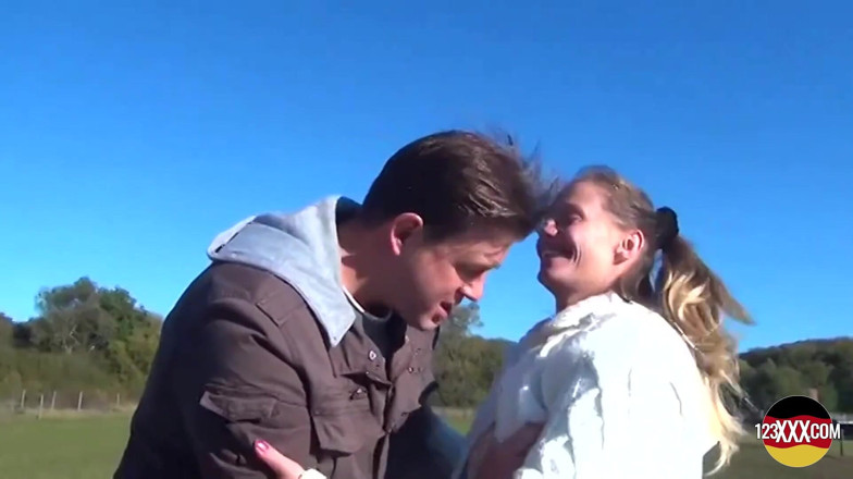123XXX - Fucked Amateurs in Germany!: Cocky Man Picks up German Girl Who Is Always in...