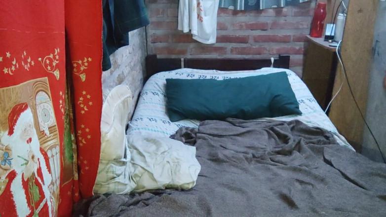 ALISONGONZALEZ26: Îmi place că iubitul meu îmi oferă niște masaje bune în cur și...