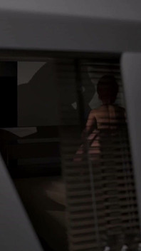 Unbound Resort: Cuckold Husband Caught and Watched His Wife Bouncing on His Boss's Cock on the Yacht - Episode 13