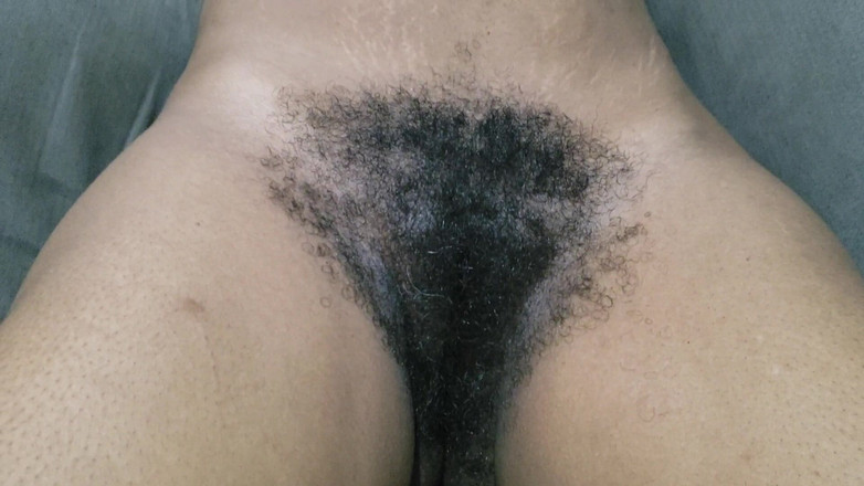 Lovemina: Neuvěřitelná sexy milf kundička příliš mnoho pohyb a její chlupatá...