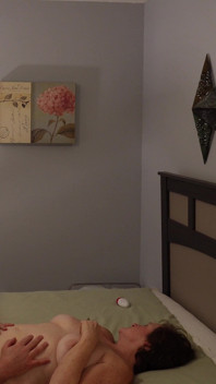 Val Fucks Her Boy Toy