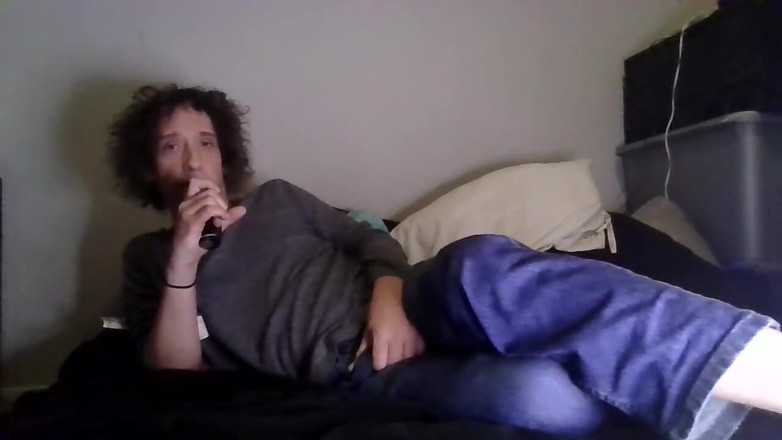 LilTaste: Stroke My Dick, for Me!
