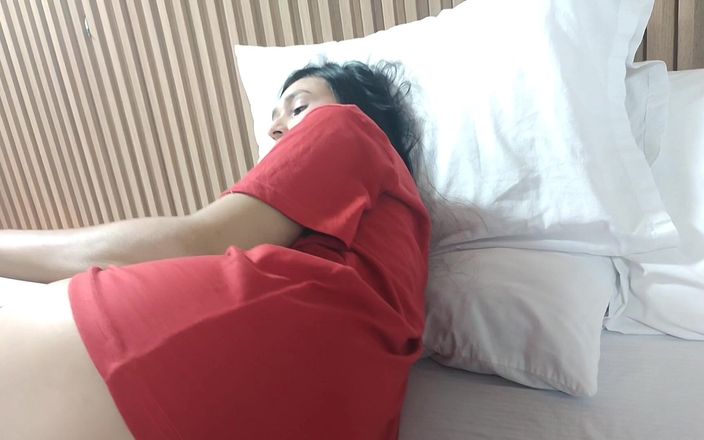 Teen sex 66: Aku punya beberapa, tapi aku bisa membantumu dengan dinginnya dirimu!