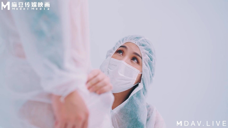 ModelMedia Asia: Md-0150-2 Immoral holiday/ep2 Under the Epidemie