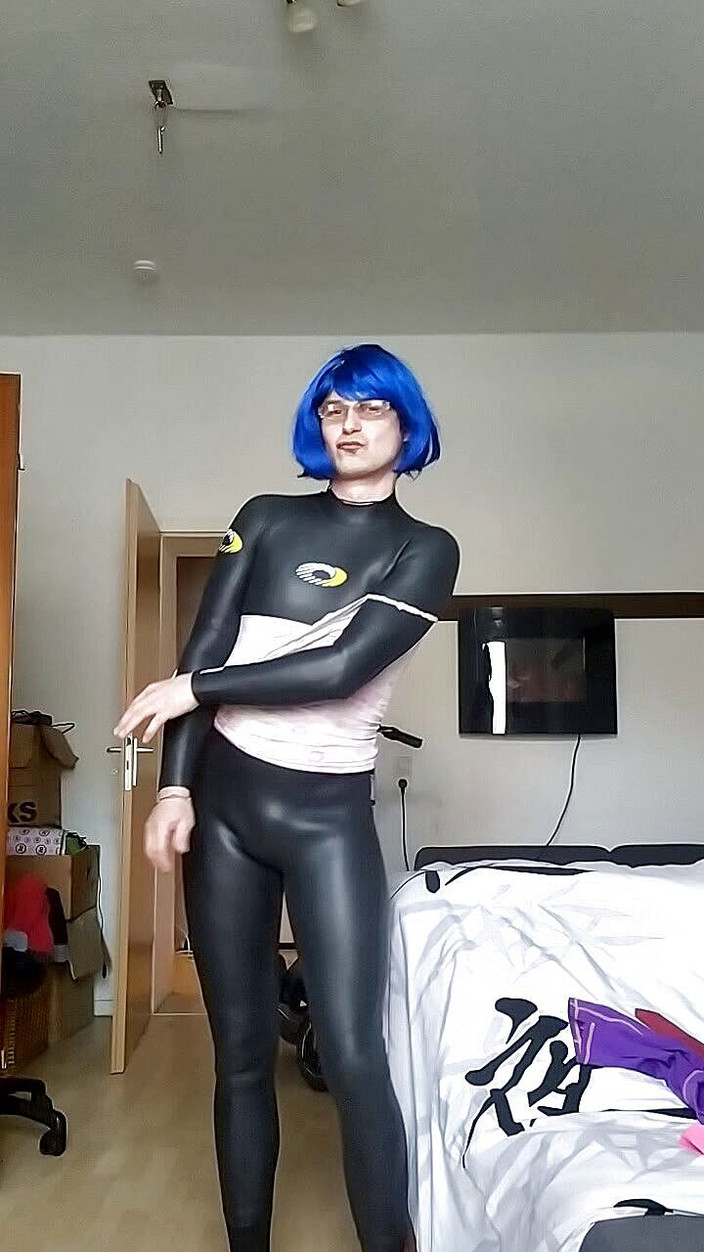 Olisa: Примірка з нео