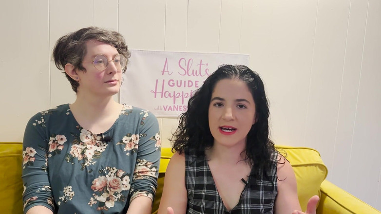 Cliff Media: Asgth Podcast Episod 32: Komuniti Lgbtq di Hospital Psikiatrik - dengan Roxie...