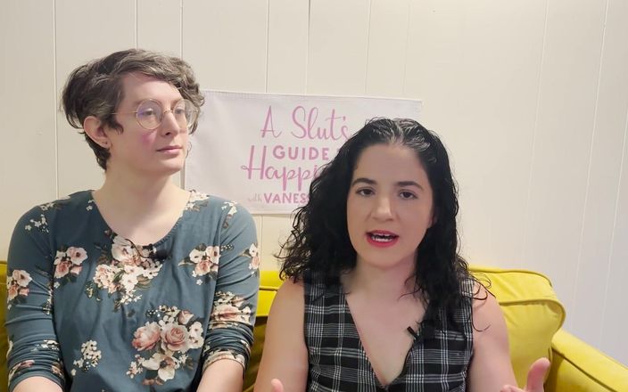 Cliff Media: Asgth Podcast Episódio 32: Comunidade LGBTQ em hospitais psiquiátricos - com Roxie...