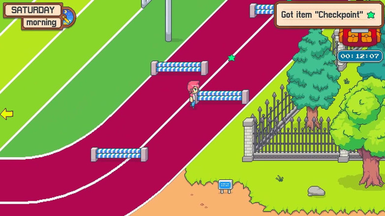LoveSkySan69Real: Dandy Boy Adventures 0.4.2 deel 14 Verpleegster examen door Loveskysan69