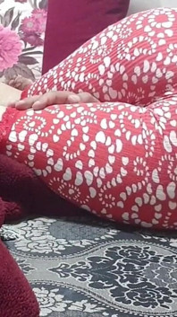 My Veil Is My Chastity Barhousha She Is 19 Years Old Like the Monastery of the Veil I Brought Her to a Room to Sleep with Me