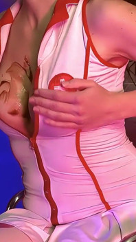 Joc de umplere cu ciocolată cu prietenul meu sissy Gurlfriend partea 1