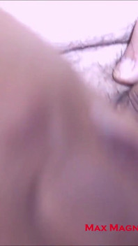Mega Pole Shoots 5 Mega Loads - the Cumpilation