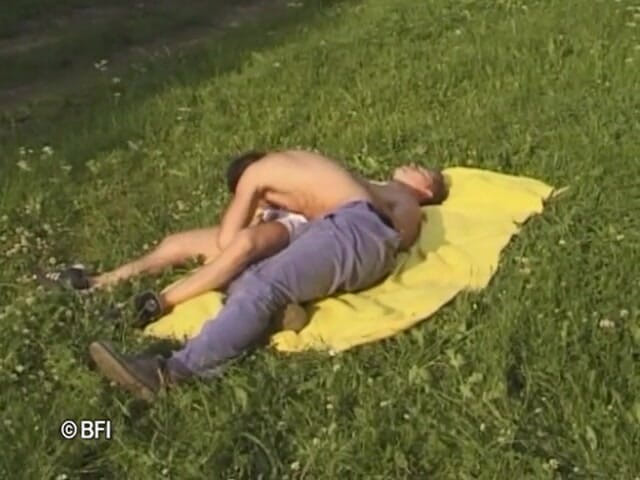 Just Boys: Dovolená Gay DVD