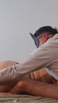 Stepmom BBW Latina Big Tits, Slow Motion Fans Only