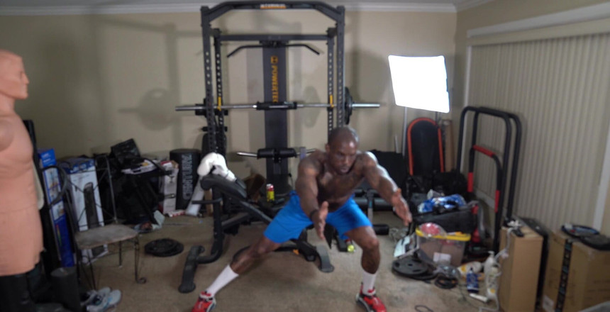 Hallelujah Johnson: Hallelujah Johnson - 2699371