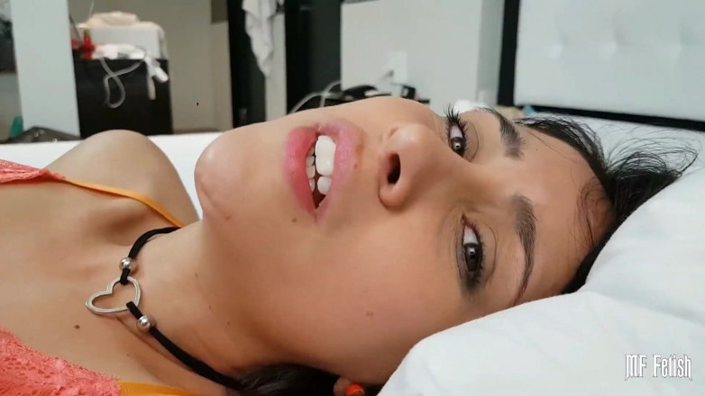 Sapphic Latinas: Impressive Farts and Lesbian Rimming