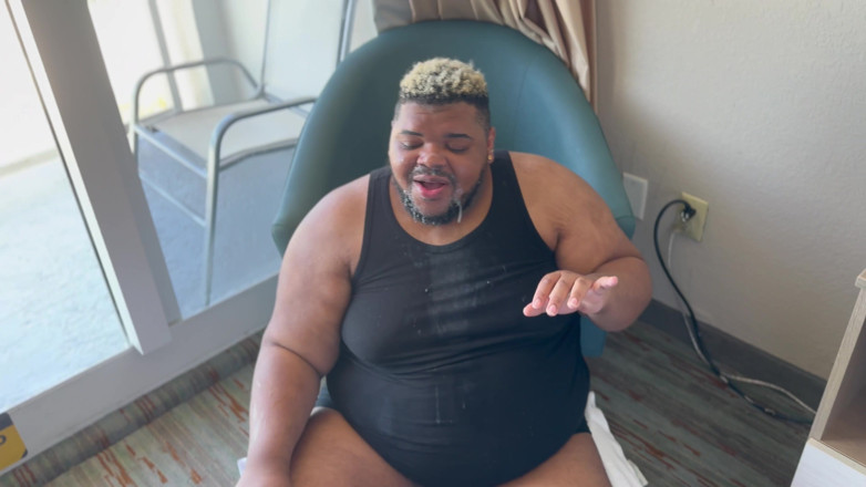 Mrbigdxxx gay: Mrbigd &amp; Santana 3