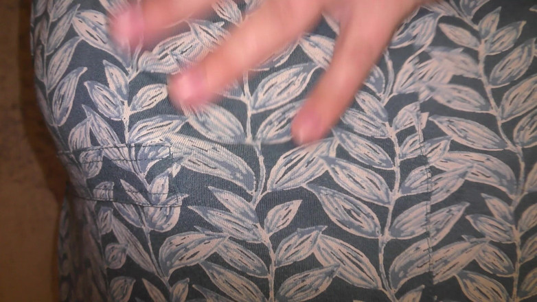 Milky Mari: Oh, kun je alsjeblieft spermalading in mijn poesje dumpen? - Melkachtige...