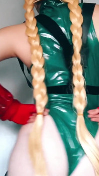 Look My New Cammy Version Don't You Love It?!