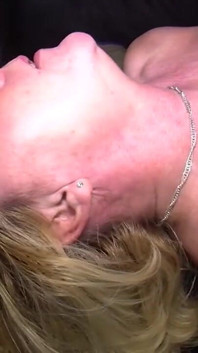 Mature cock loves the milf pussy