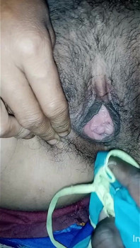 ฉันกำลังเลียหีพี่สะใภ้
