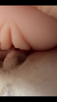My Pussy Like Rub This Toy