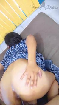 I'll Show You My Ass While You Fuck Me to Make Your Cock Even Harder