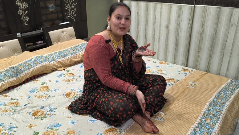 Desi chudai hub: Šťastný Diwali
