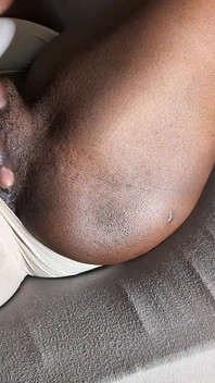 Fingering My Pussy Makes Me Feel Good