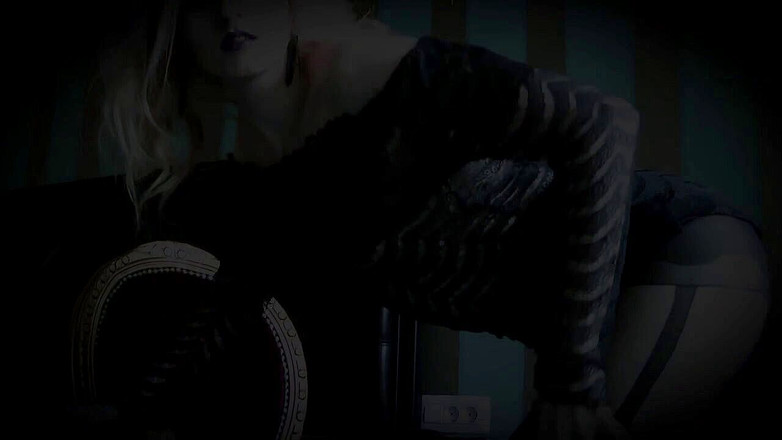 Goddess Celine: Succubus noční můra