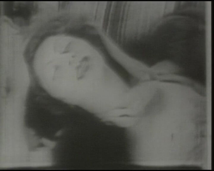Deutscher hardcore: C’est une séance vintage avec une Allemande qui aime baiser